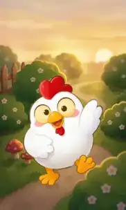 Chicken Run 2